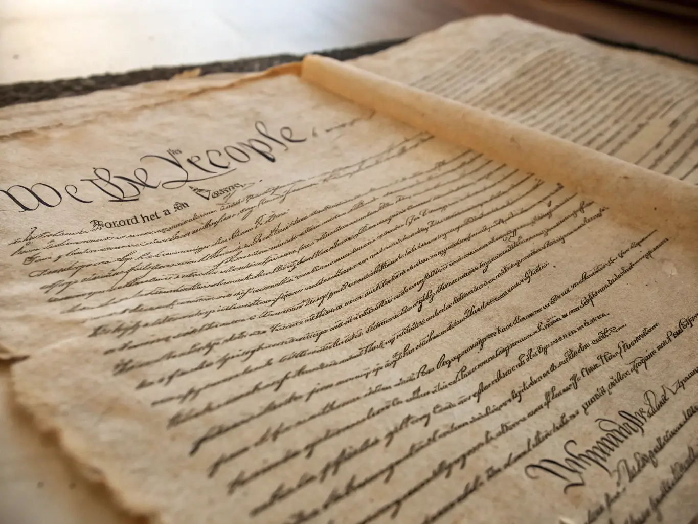 A photograph of a historical document or artifact related to the Sainte Anastasie church, such as an old manuscript or a piece of religious art. The image should evoke a sense of history and cultural richness.